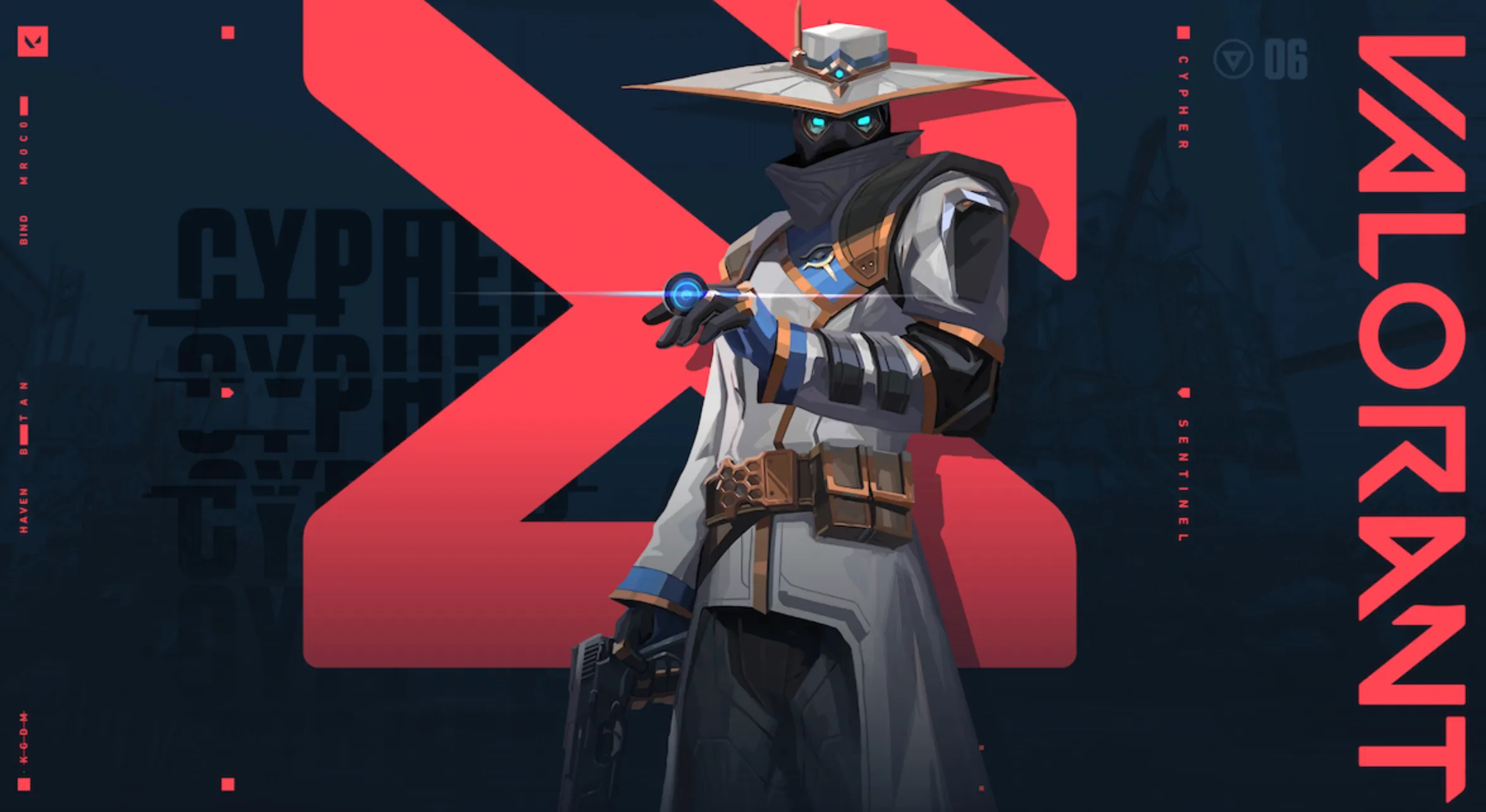 how to counter Cypher